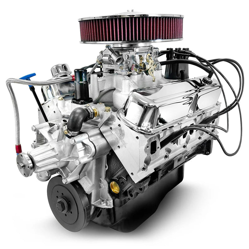 Blueprint Engines SBM 408 Crate Engine 465HP