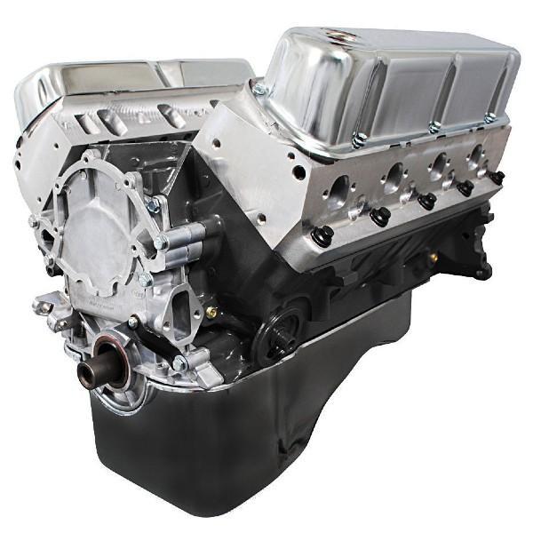 Blueprint Engines Crate Engine - SBF 408 425HP Base Model