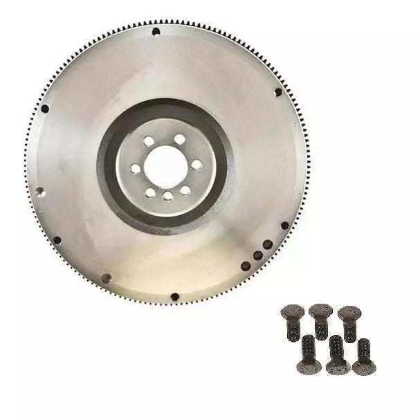 Blueprint Engines GM 1-Piece Rear Main Seal 168 Tooth Flywheel