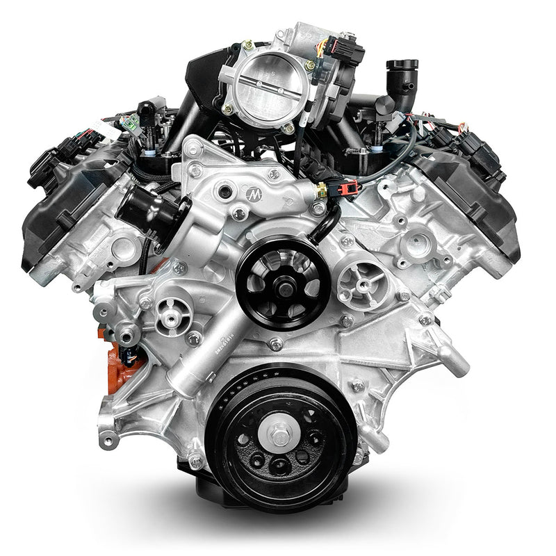 Blueprint Engines 426 Gen-III Hemi Crate Engine  EFI 610HP