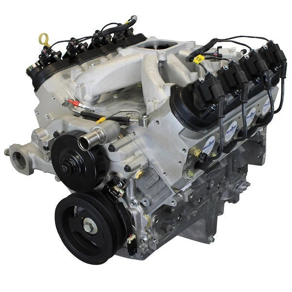 Blueprint Engines LS 376 Crate Engine 530HP