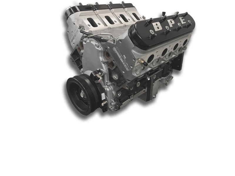 Blueprint Engines LS 427 Crate Engine Long Block
