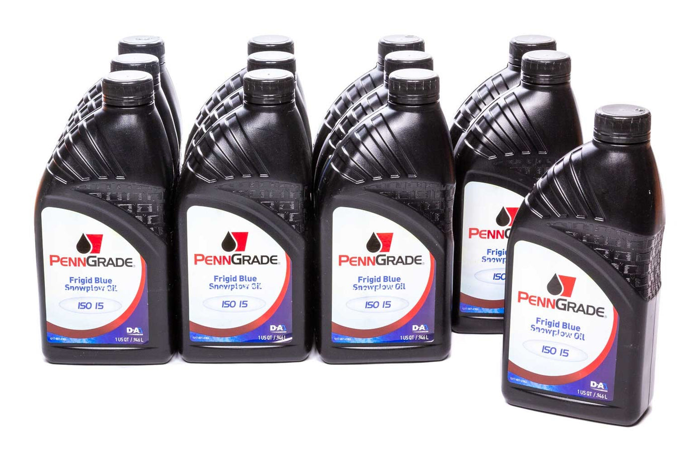 Hydraulic Oils