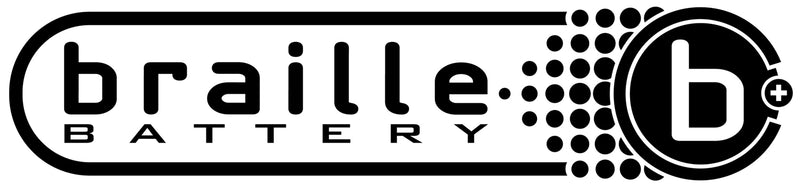 Braille Auto Battery Braille Catalog 2008