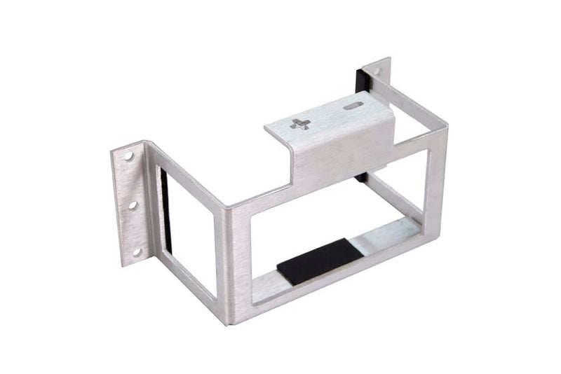 Braille Auto Battery Alum Battery Mount Kit Laydown for B129