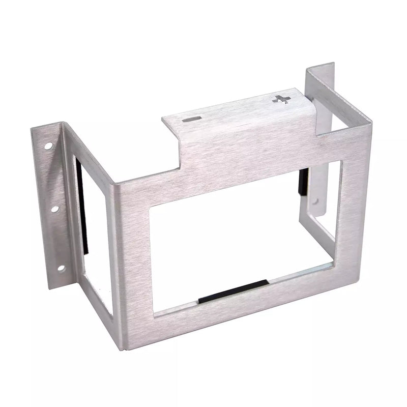 Braille Auto Battery G20 Alm Battery Mount