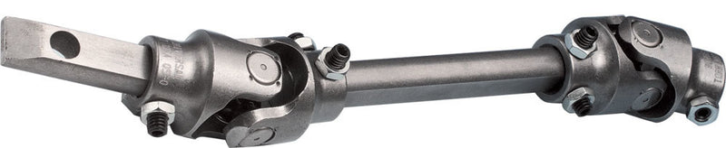 Borgeson Steering Shaft Steel 79- 93 Mustang w/Pwr Steer