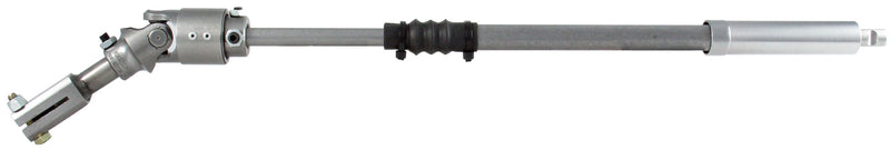 Borgeson 03-06 Jeep TJ Lower Shaft Power & Manual