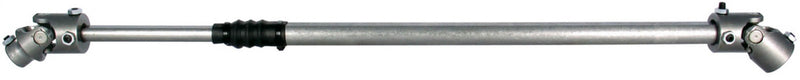 Borgeson 76-86 Jeep CJ Manual Steering Shaft Assembly