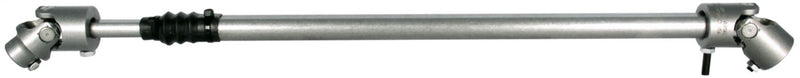 Borgeson Steering Shaft Telescopi c Steel 1973-1976 Chevy