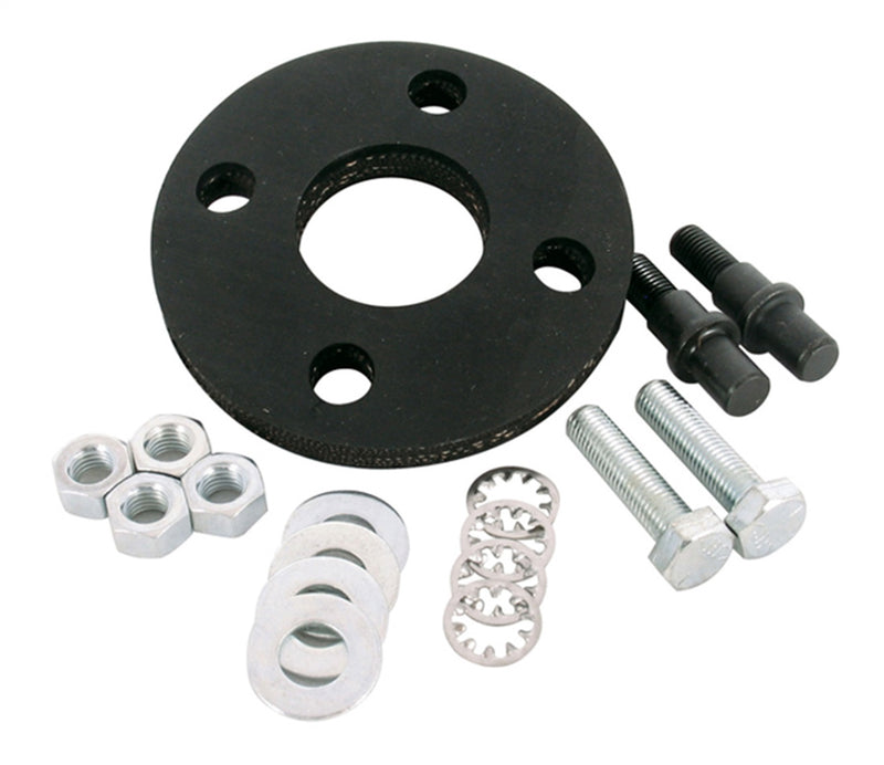 Borgeson Replacement Rubber Rag Joint Disk