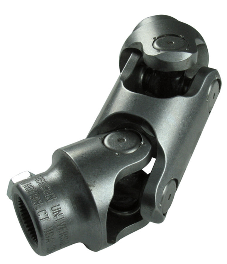 Borgeson Double U-Joint 3/4in DD x 1in DD