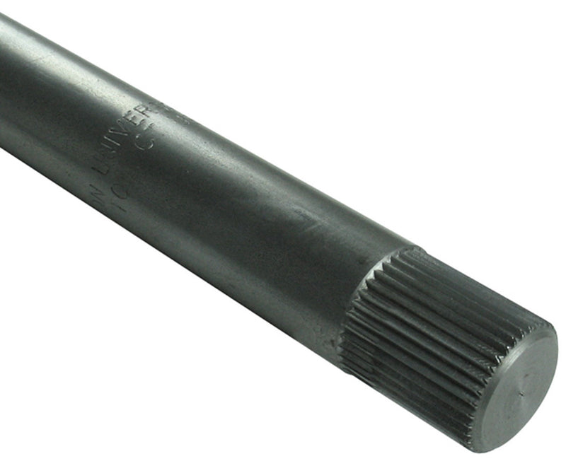 Borgeson Steering Shaft 3/4-36 Splined 36in Long