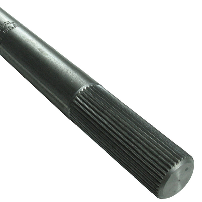 Borgeson Steering Shaft 3/4in-36 x 10in Long