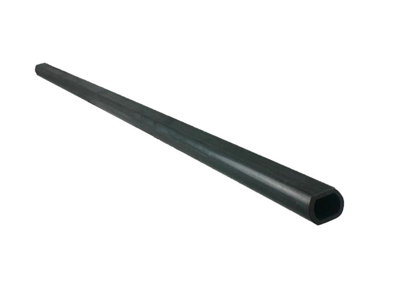Borgeson Steering Shaft 1in-DD St eel tubing 36in Long