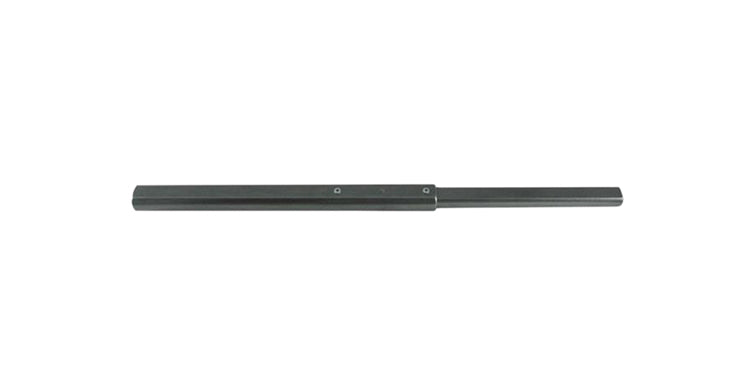 Borgeson Steering Shaft Collapsib le Shaft 18-1/2in Long