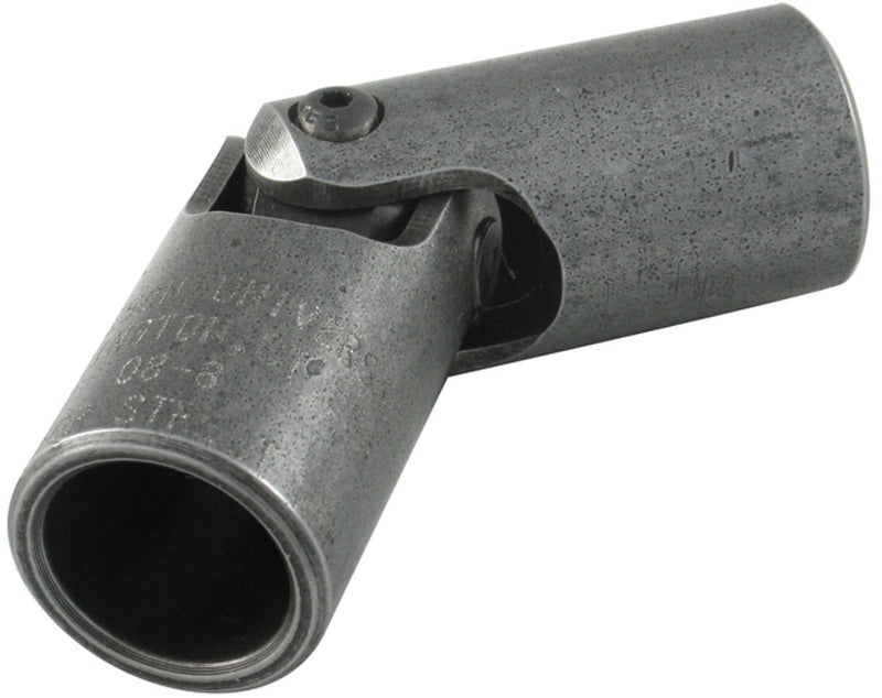 Borgeson Steering U-Joint Pin & B lock 1inOD 9/16-26 Splin