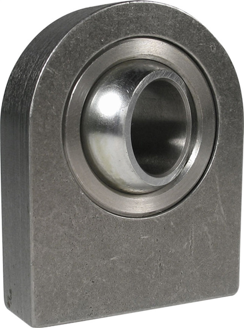 Borgeson Steering Shaft Support Billet Steel 3/4in ID