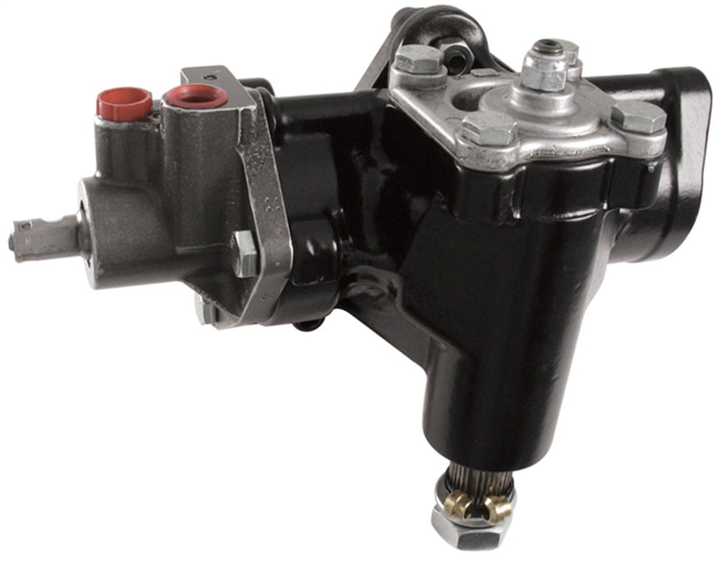 Borgeson 58-64 GM Power Steering Conversion Box