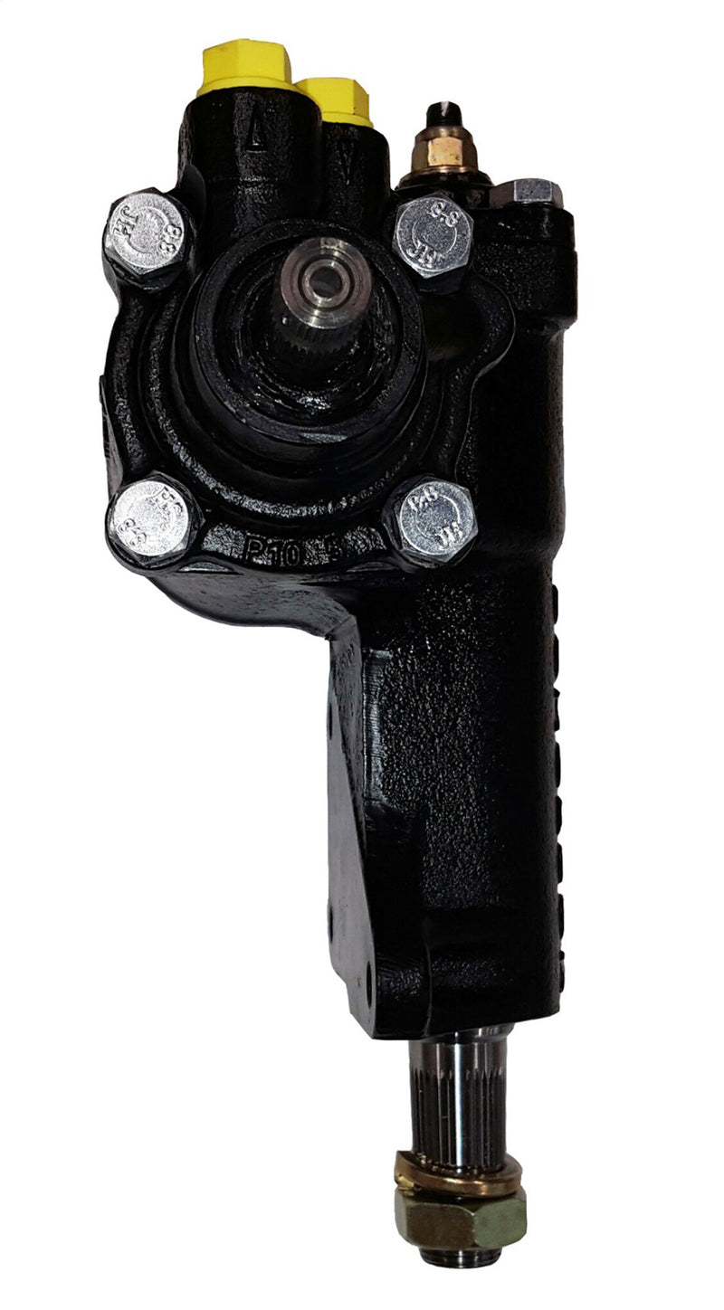 Borgeson Power Steering Box