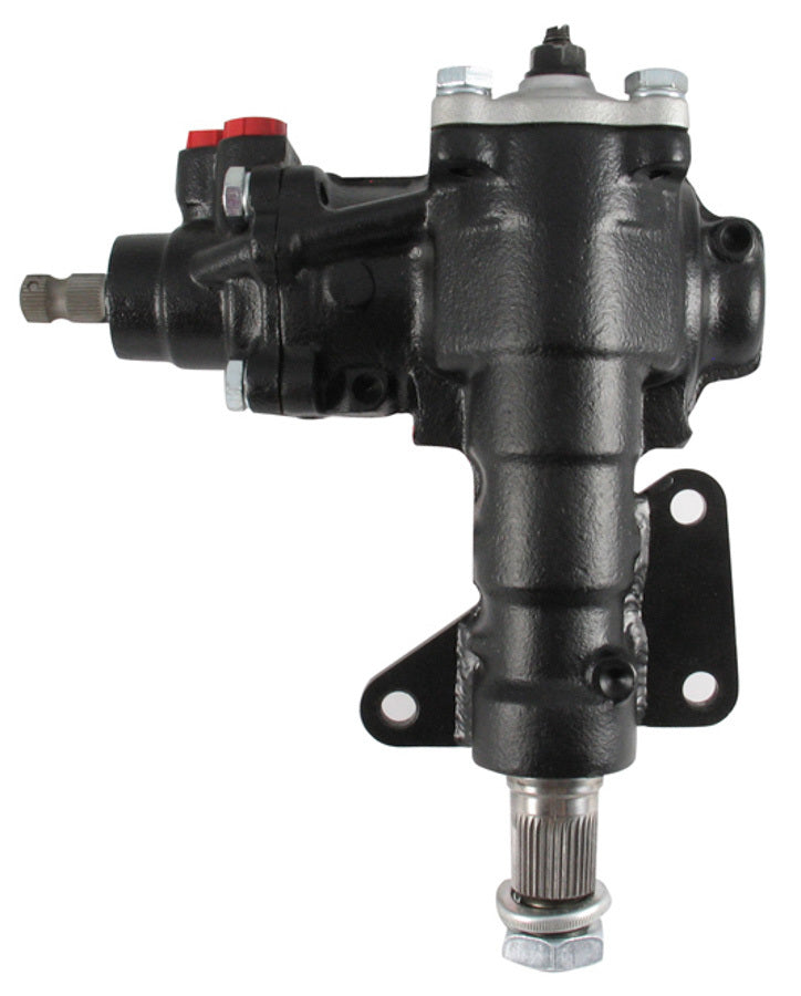Borgeson Power Steering Box