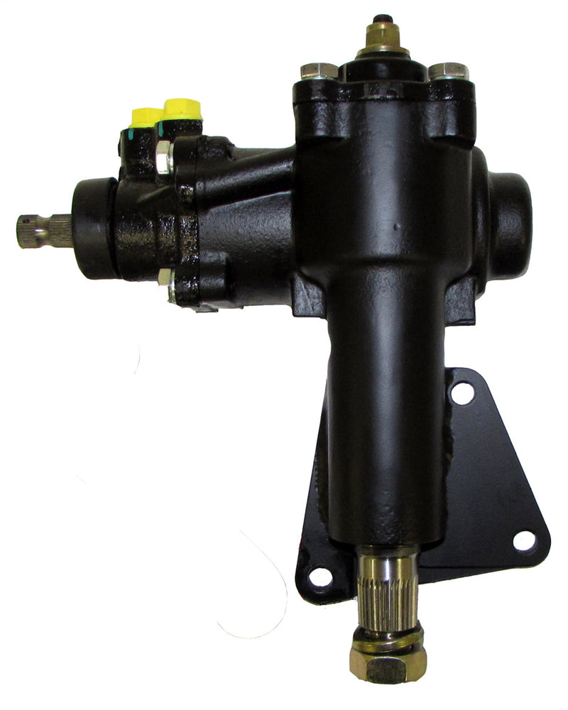 Borgeson Power Steering Box