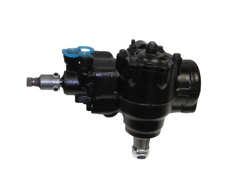 Borgeson Power Steering Box Power Upgrade 2003-2008 Dodge