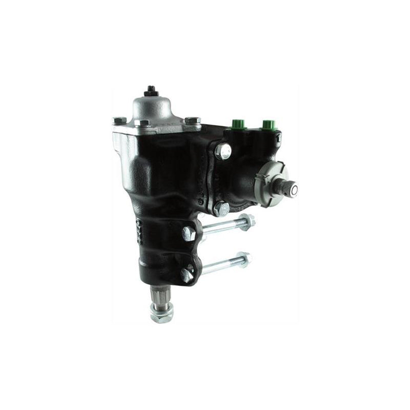 Borgeson Power Steering Conversio n Box 66-77 Ford Bronco