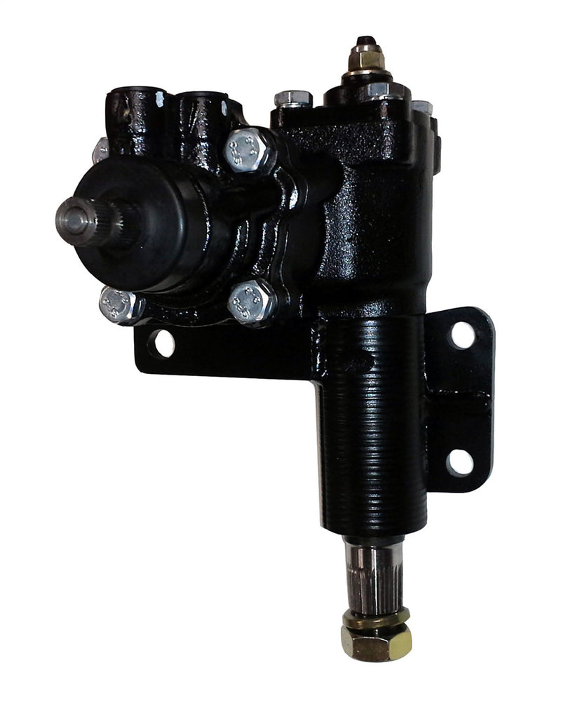 Borgeson Power Steering Conversio n 62-72 Mopar