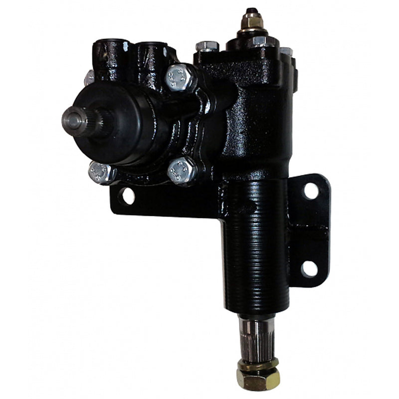 Borgeson Power Steering Box 62-82 Mopar 1-1/4in Sector