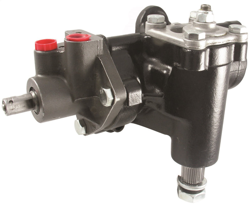 Borgeson Power Steering Box 65-77 Ford Cars