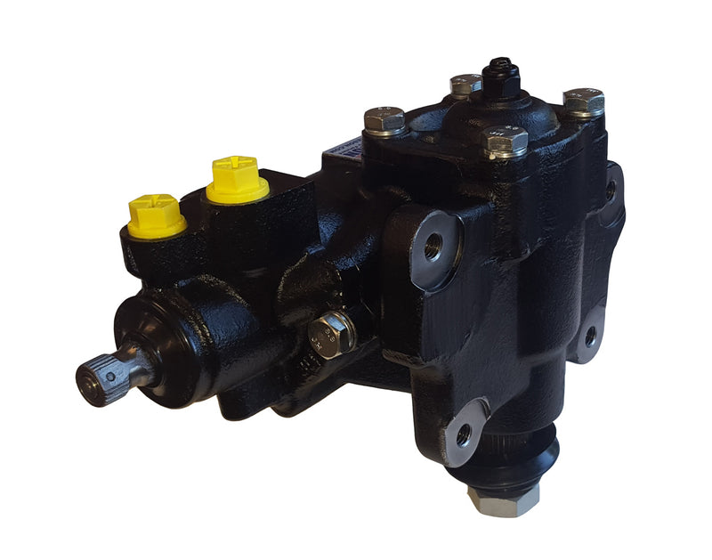 Borgeson C10 P/U Power Steering Box
