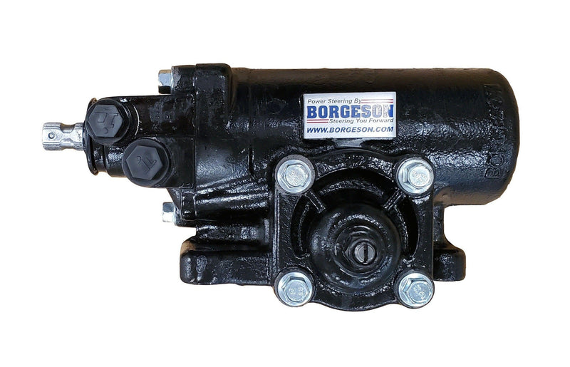 Borgeson Power Steering Box 68-86 GM P/U