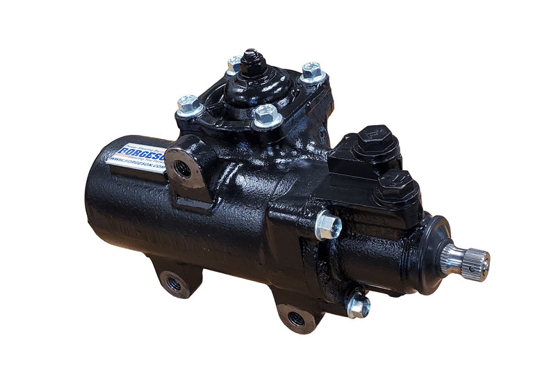Borgeson Power Steering Box 88-98 GM P/U