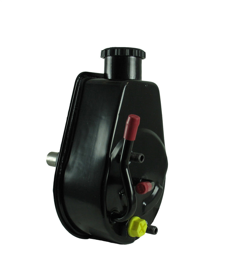 Borgeson Power Steering Pump For Hydro-Boost Brake