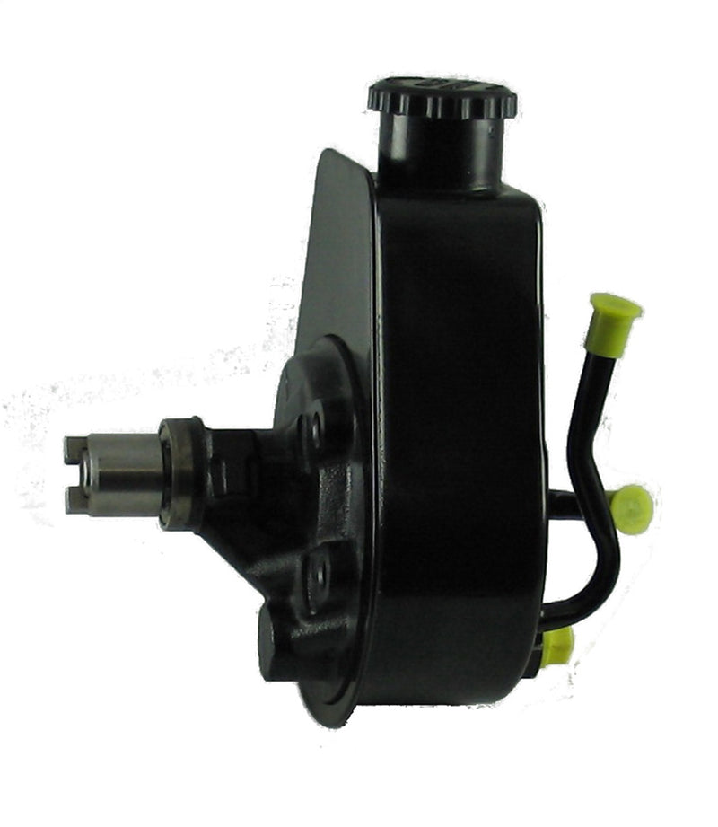 Borgeson P/S Pump Upgrade for 199 4-2002 Dodge Ram trucks