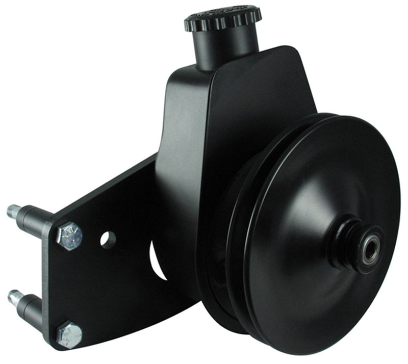Borgeson P/S Pump Bracket and Pulley