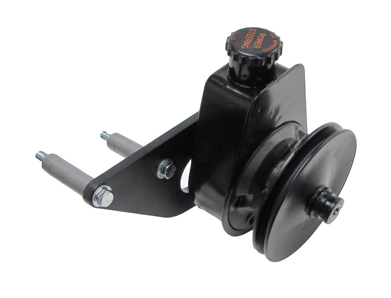Borgeson P/S Pump Upgrade Ford