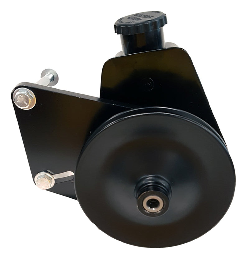 Borgeson Power Steering Pump Big Block Mopar
