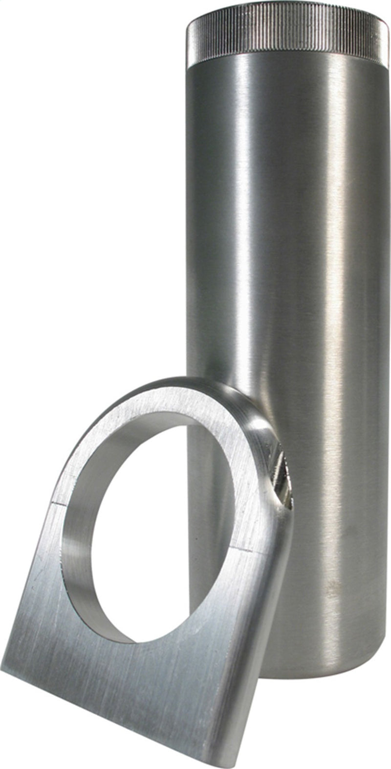 Borgeson Machined Remote Power Steering Reservoir
