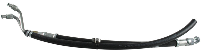 Borgeson Power Steering Hose Kit