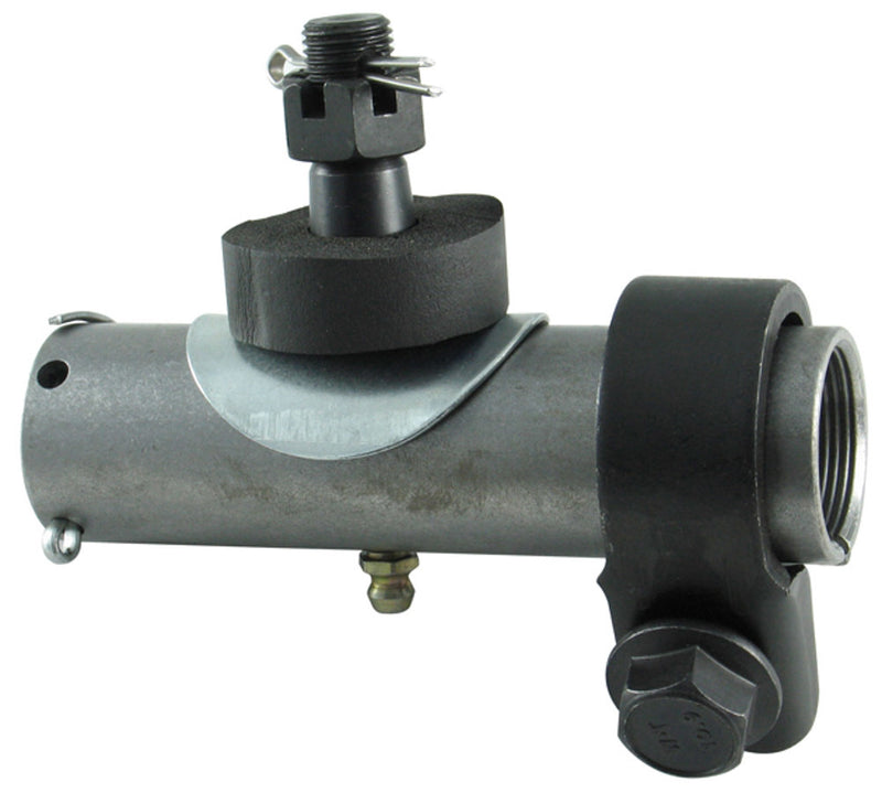 Borgeson Drag Link