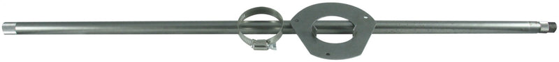 Borgeson Replacement Column Shaft w/Floor Mount
