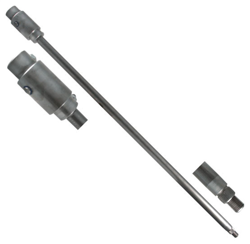 Borgeson Column Shaft Replacement With Vibration Isolator