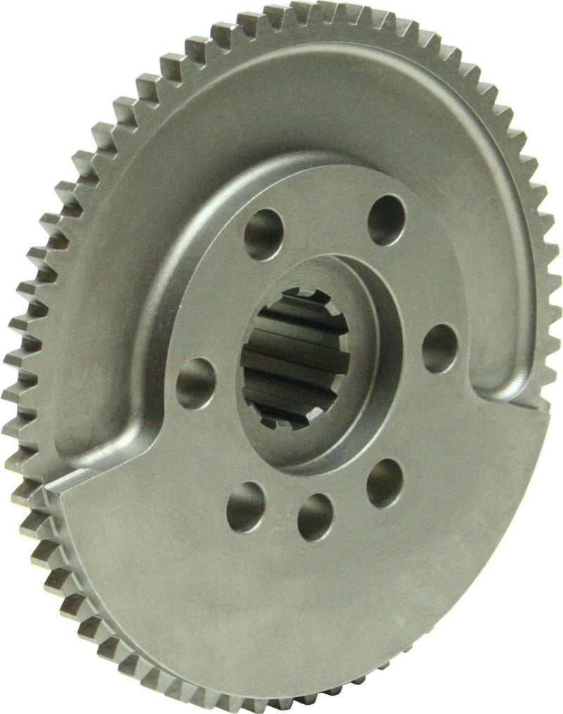 Brinn Transmission Chevy Flywheel Ext Bal. 86 & Newer