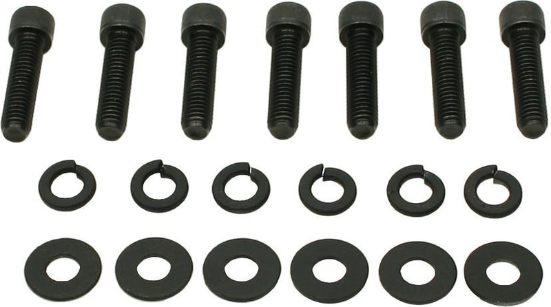 Brinn Transmission Brinn Bellhousing Mounting Kit