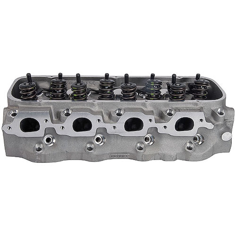 Brodix BBC 340cc -2X Head 119cc R/P 2.30/1.88 Assm.