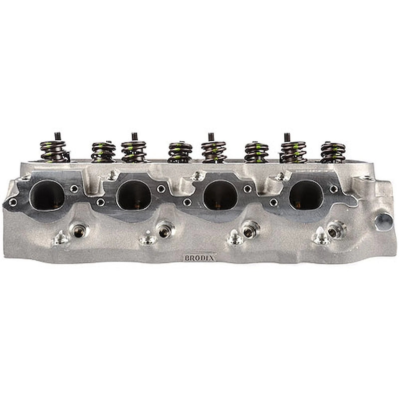 Brodix BBC 366cc BB3 Xtra Head 2.300/1.880 Assm.
