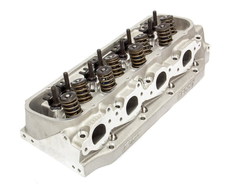 Brodix BBC 294cc Race Rite Head R/P 2.250/1.880