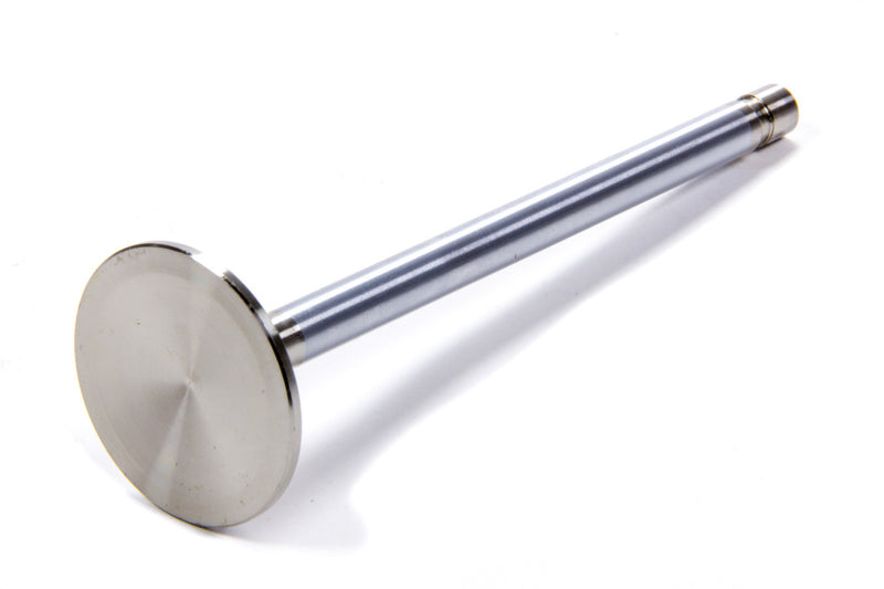 Brodix 1.600 Exhaust Valve 11/32 x 4.940 Steel 1pk